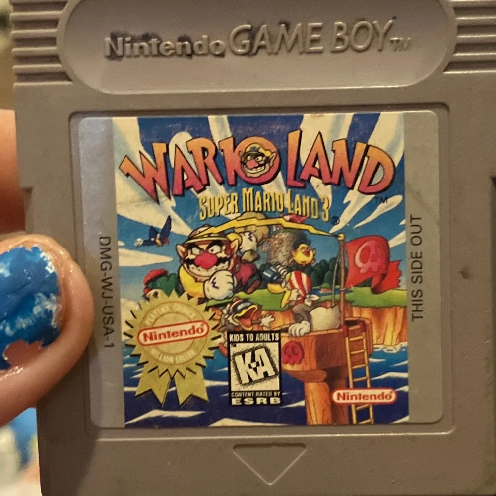 Gameboy game lot - Picture 3 of 4